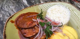 asado