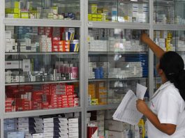 Piura: farmacias tendrán que tener obligatoriamente el historial de consumo de cada cliente