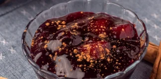 Receta de la mazamorra morada: ingredientes y preparación súper fácil