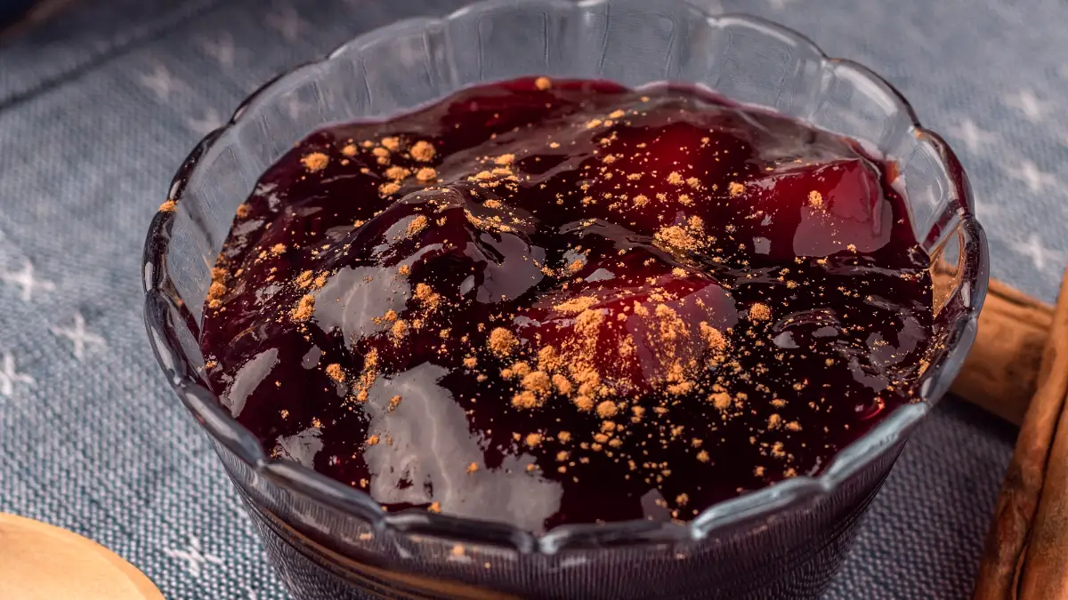 Receta de la mazamorra morada: ingredientes y preparación súper fácil