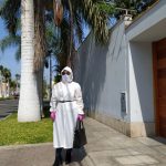 Shir Perú: La moda en tiempo de coronavirus