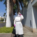 Shir Perú: La moda en tiempo de coronavirus