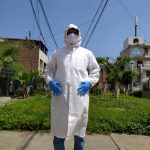 Shir Perú: La moda en tiempo de coronavirus