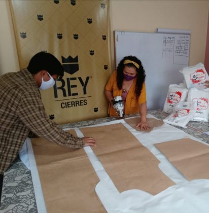 Shir Perú: La moda en tiempo de coronavirus