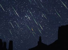 Lluvia de meteoros "Bootidas" se podrá ver en cielo peruano desde hoy, 22 de junio