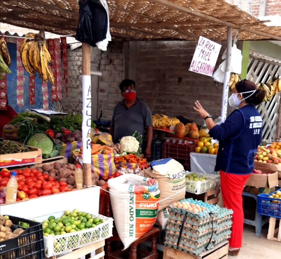 COMUNA PAITEÑA INVITA A COMERCIANTES A PROMOCIONAR SUS PRODUCTOS EN MERCADOS TEMPORALES