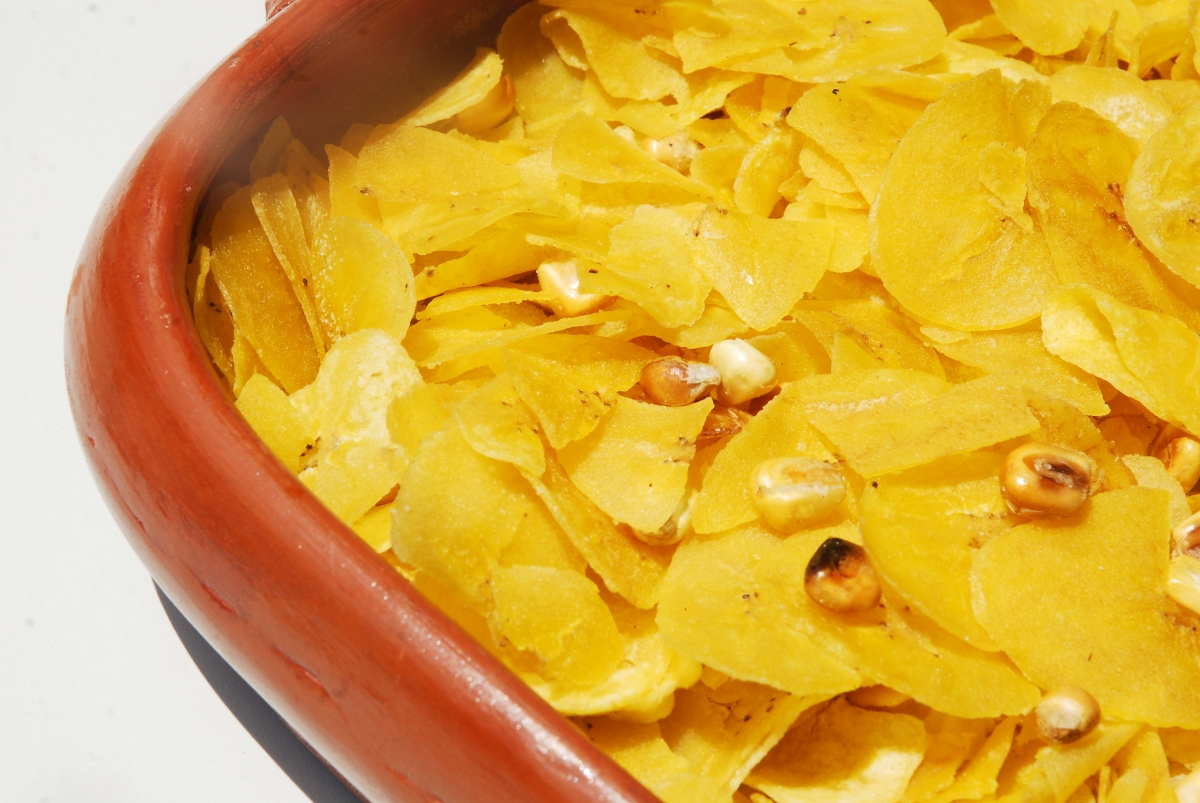 Chifle de Piura crece en producción y consolida su presencia internacional