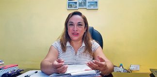 La directora de la Ugel Piura, Carmen Sánchez aseguró que los colegios de su jurisdicción iniciarán las clases si o si este lunes 13 de marzo.