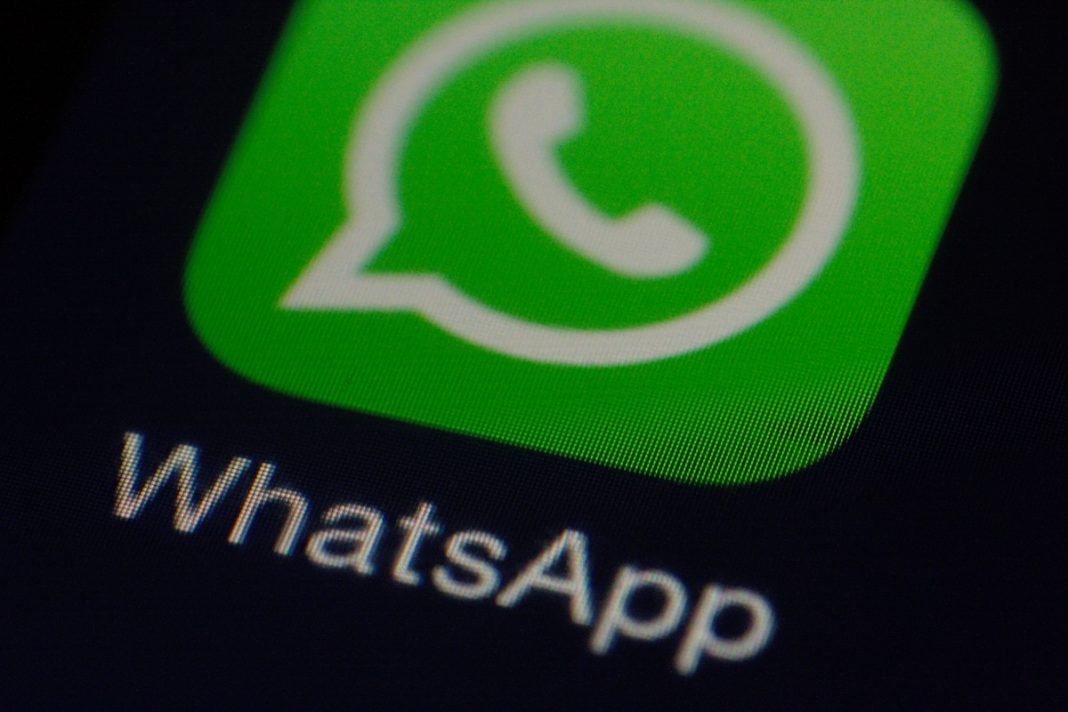 Usuarios reportan caída de WhatsApp en todo el mundo