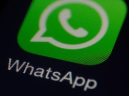 Usuarios reportan caída de WhatsApp en todo el mundo