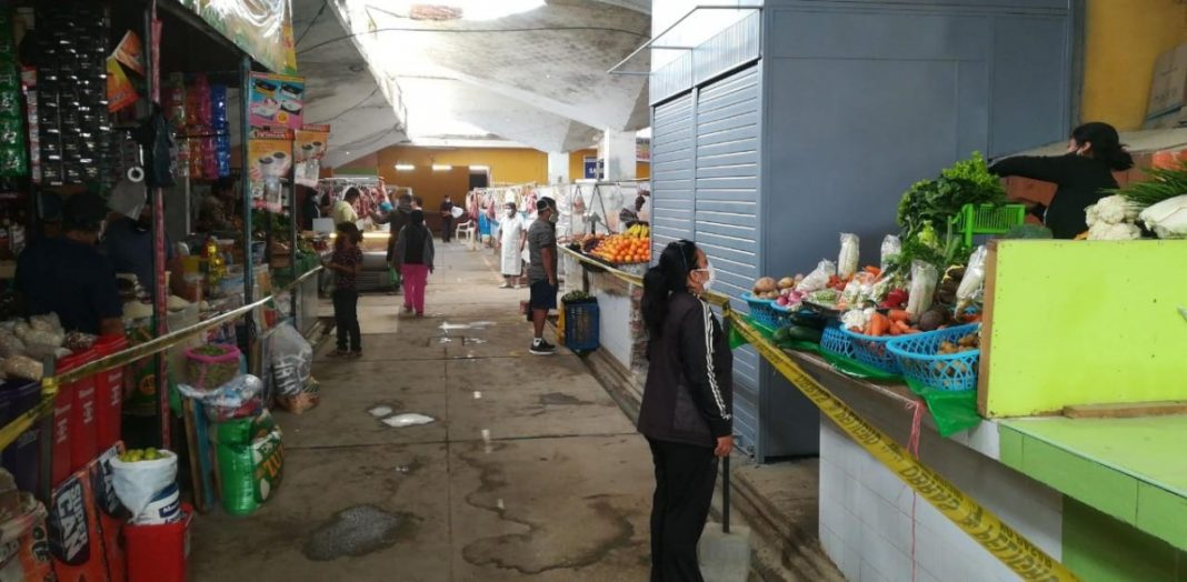 Mercado de Catacaos