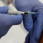 Vacunación en Alemania