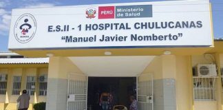 hospital de chulucanas