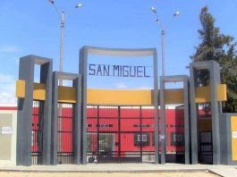 Matrícula colegio San Miguel: Conoce el cronograma para el año escolar 2024