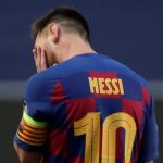 A final de temporada Messi decidirá entre el Barcelona o el Al- Hilal