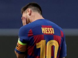 A final de temporada Messi decidirá entre el Barcelona o el Al- Hilal