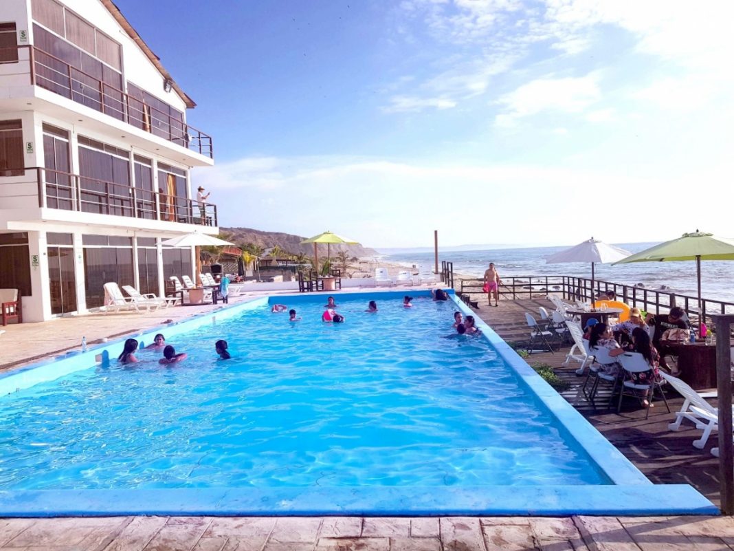 Hotel Perú Hosting, la mejor opción para disfrutar de Punta Sal