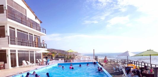 Hotel Perú Hosting, la mejor opción para disfrutar de Punta Sal