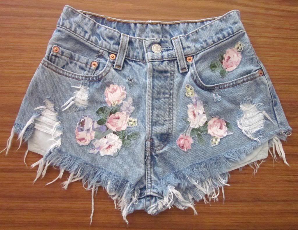 La Forma M s F cil De Transformar Tus Jeans En Shorts