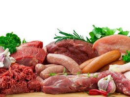 Recomiendan evitar el consumo excesivo de carnes rojas