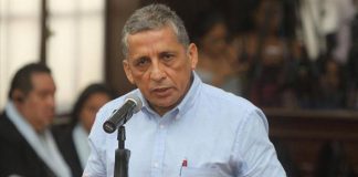 Hernando Cevallos sobre Antauro Humala: "Tiene que seguir su proceso que corresponde ante la justicia"