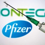 La farmacéutica estadounidense Pfizer anunció  que espera tener en marzo una nueva vacuna contra el COVID-19 que mejore la protección contra la variante ómicron.