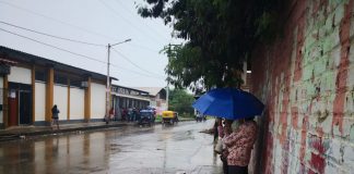 Senamhi prevé fuertes lluvias en Piura