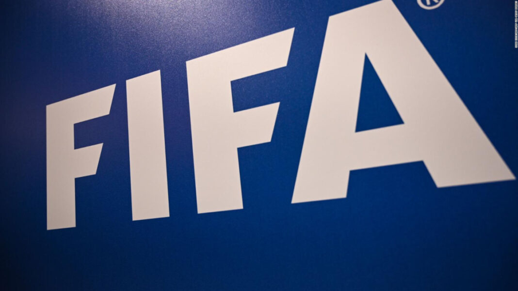 FIFA celebró que TAS rechazara petición de LaLiga para no ceder a sus jugadores sudamericanos