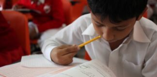 Cerca de medio millón de alumnos de la región Piura vuelven a las aulas.