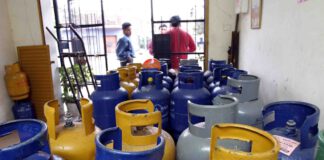 Preocupación por alza en precio del gas doméstico en Piura