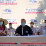 HERNANDO DE SOTO EN PIURA. AVANZA PAIS