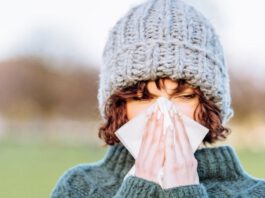 Resfriado común podría vencer la covid-19, según estudio