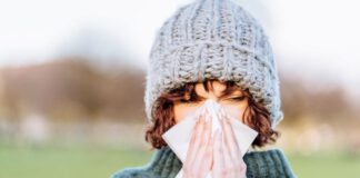 Resfriado común podría vencer la covid-19, según estudio