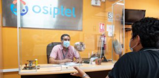 OSIPTEL: Telefónica debe facilitar cambio de planes o bajas de servicios solicitadas por usuarios ante incremento de tarifa