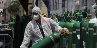 Defensoría del Pueblo: Urge garantizar y cubrir la demanda de oxígeno en Piura