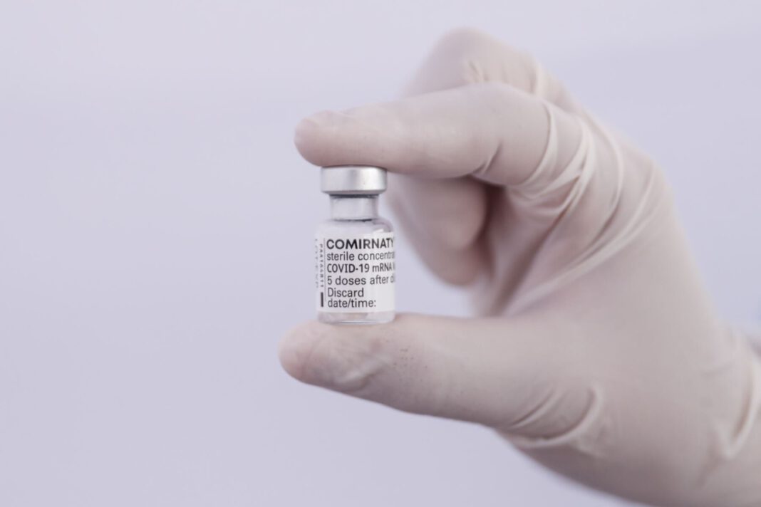 Minsa recibirá S/ 212.2 millones para compra de vacunas contra covid-19