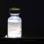 Pfizer detecta vacunas falsas