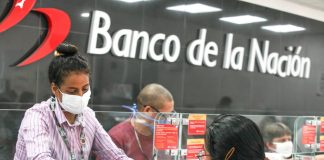 Bono Yanapay Perú: cuenta DNI bancarizará a 1.5 millones de personas