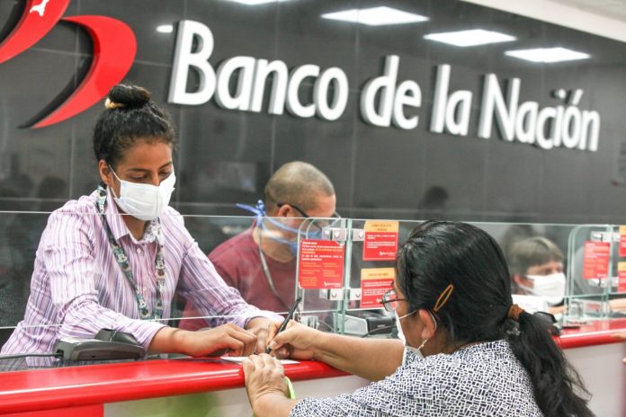 Bono Yanapay Perú: cuenta DNI bancarizará a 1.5 millones de personas