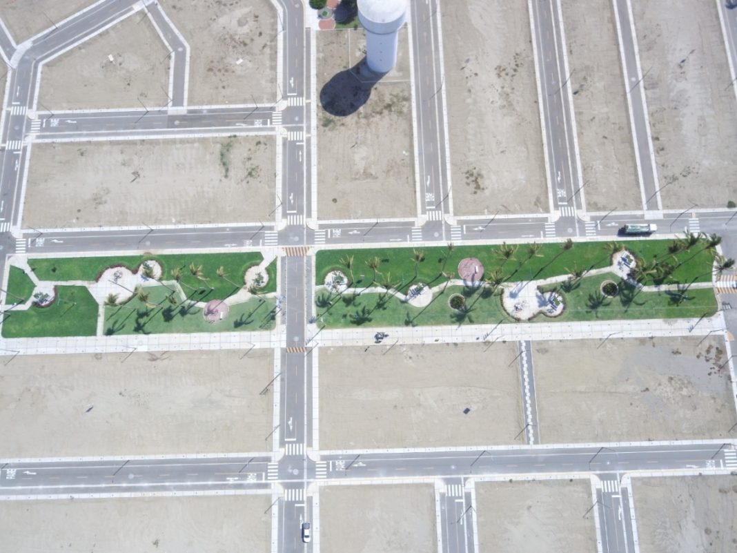 Grupo Centenario invertirá más de S/16 millones en quinta etapa de Urb