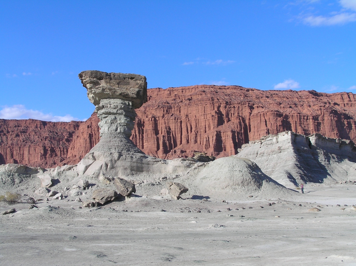 Tres destinos turísticos que debes visitar en Argentina