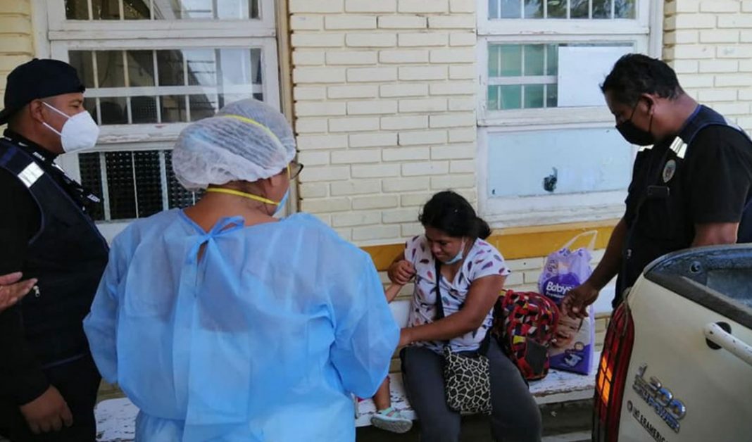 Talara: Hallan a madre e hija de 3 años tras 20 días desaparecidas