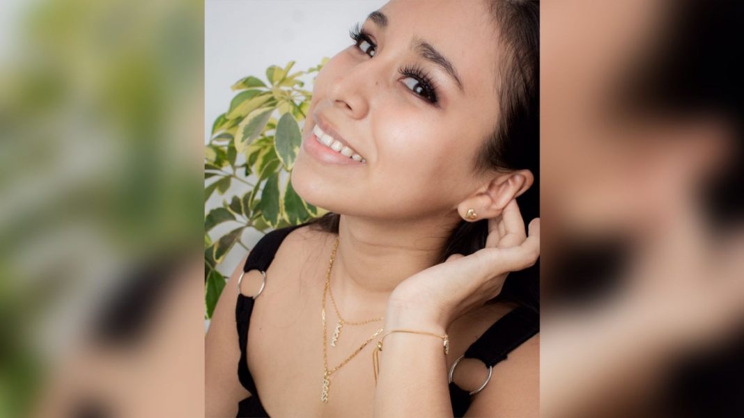 Daniela Otoya: la joven piurana que internacionaliza sus cursos de importación por Instagram y TikTok