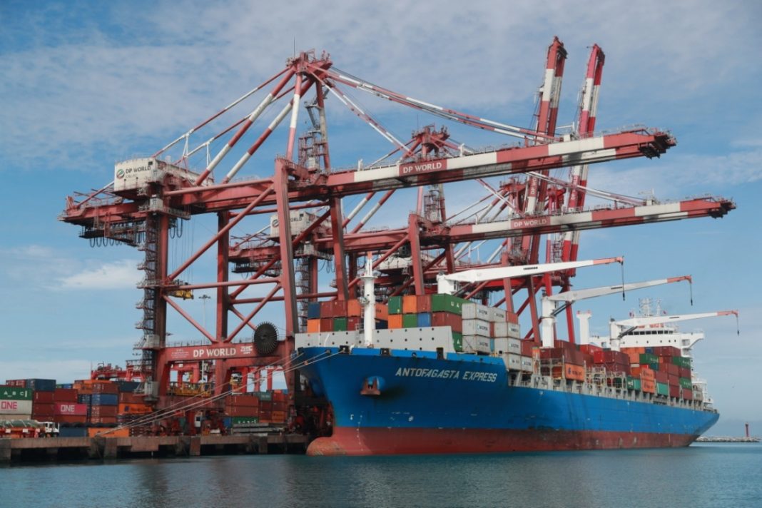 El MTC autoriza a 43 embarcaciones para realizar transporte marítimo de cabotaje