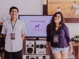 El Perro Viringo Cine y el Ministerio de Cultura abren convocatoria de taller gratuito