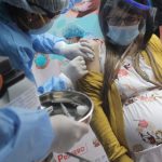 Asignan 340 vacunas para 4.000 embarazadas, según Colegio de Obstetras de Piura