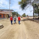 Incertidumbre con respecto a derogatoria de decretos de urgencia paraliza obras en Piura