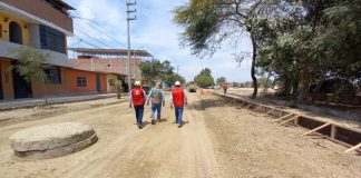 Incertidumbre con respecto a derogatoria de decretos de urgencia paraliza obras en Piura