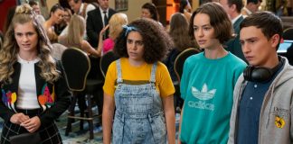Netflix anuncia el regreso de la última temporada de Atypical