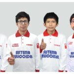 Estudiantes peruanos ganan 6 medallas en Olimpiada Mundial de Matemática